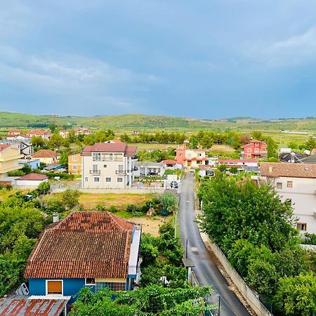 Green Trails City Center Дів'яка Екстер'єр фото